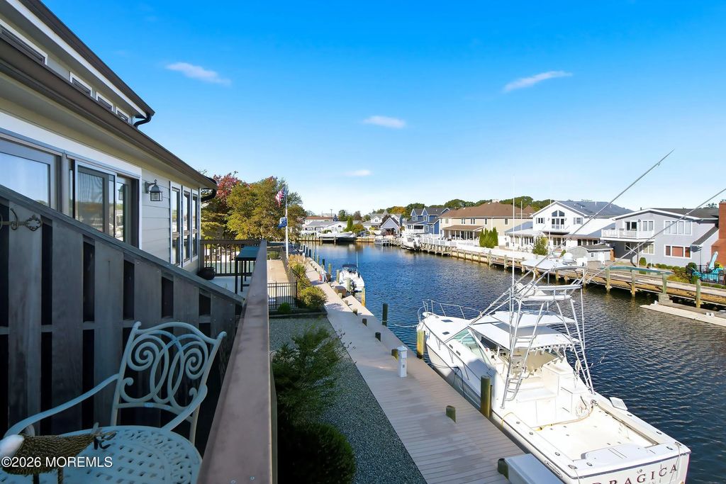 14 Hidden Harbor Drive, Point Pleasant