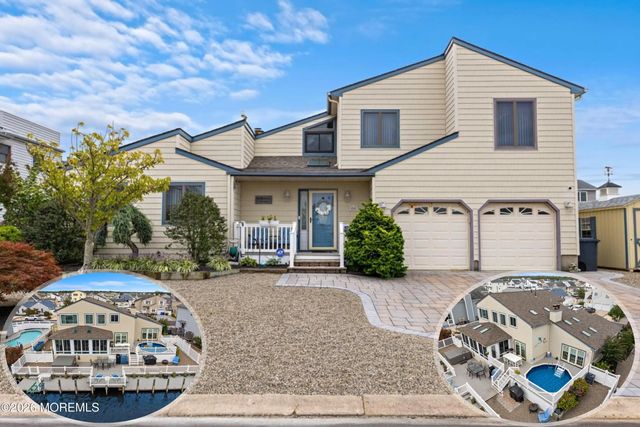 132 Peter Road, Manahawkin