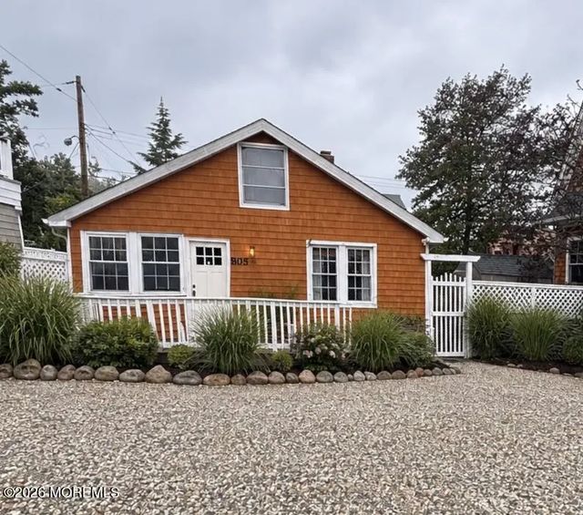 805 Dudley Lane, Point Pleasant