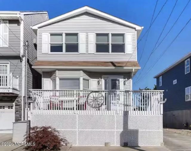 260 Hancock Avenue, Seaside Heights