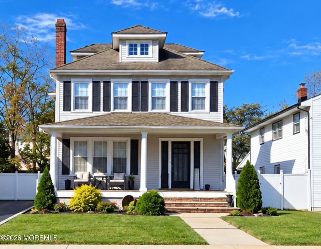 50 Atlantic Street, Keyport