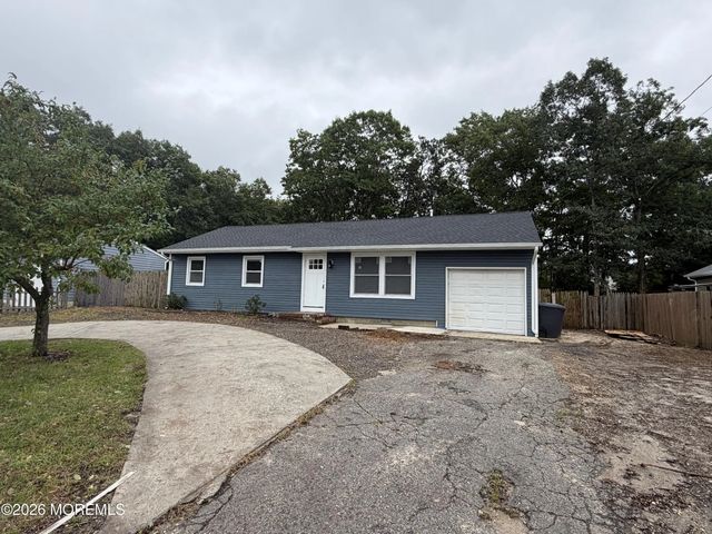 135 Nautilus Drive, Manahawkin