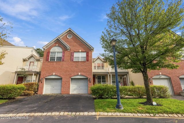 12 Persimmon Lane, Holmdel