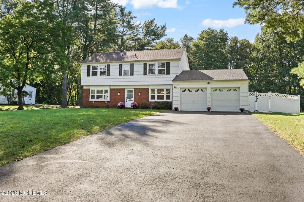 22 Knox Lane, Englishtown
