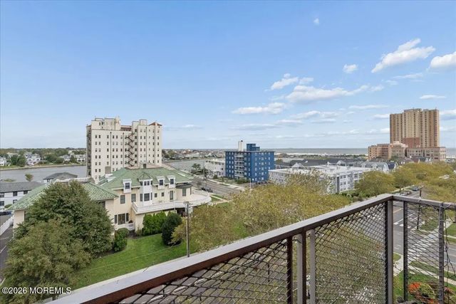 1615 Park Avenue 6f, Asbury Park
