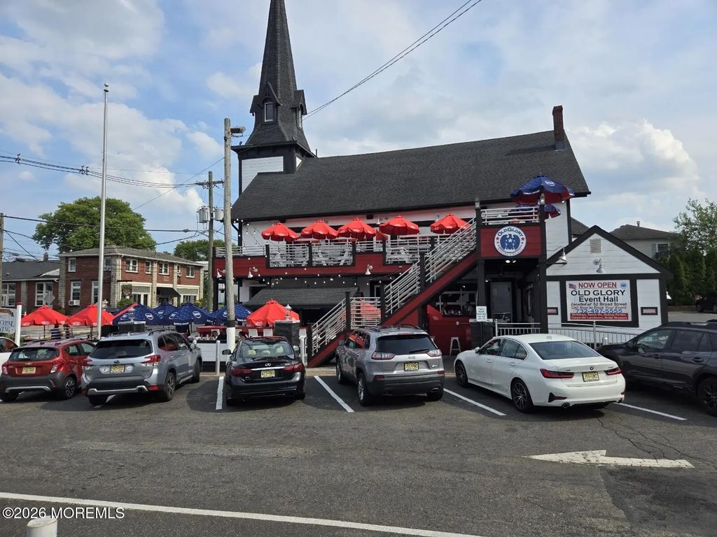 84 Broad Street, Keyport