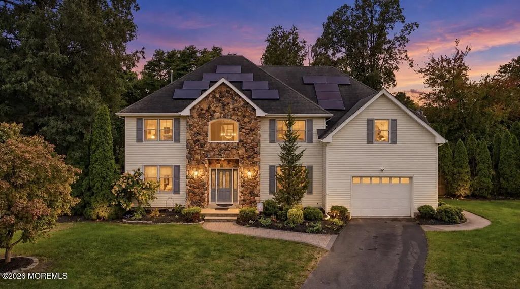 3 Crosby Lane, Middletown