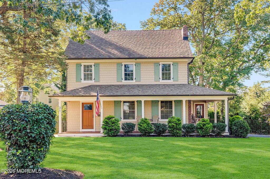 31 Cedar Drive, Toms River