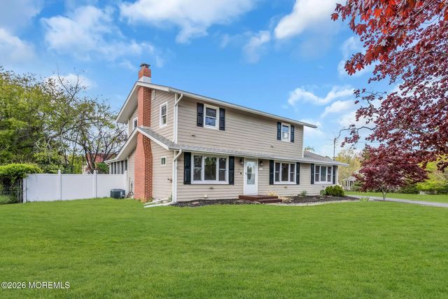 107 Mathis Drive, Little Egg Harbor
