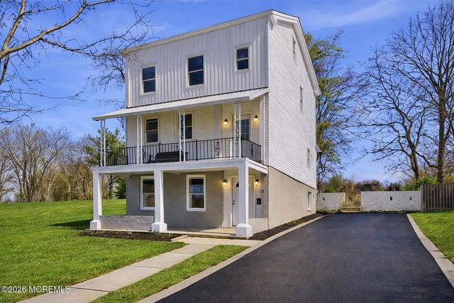 23 Beers Street, Keyport