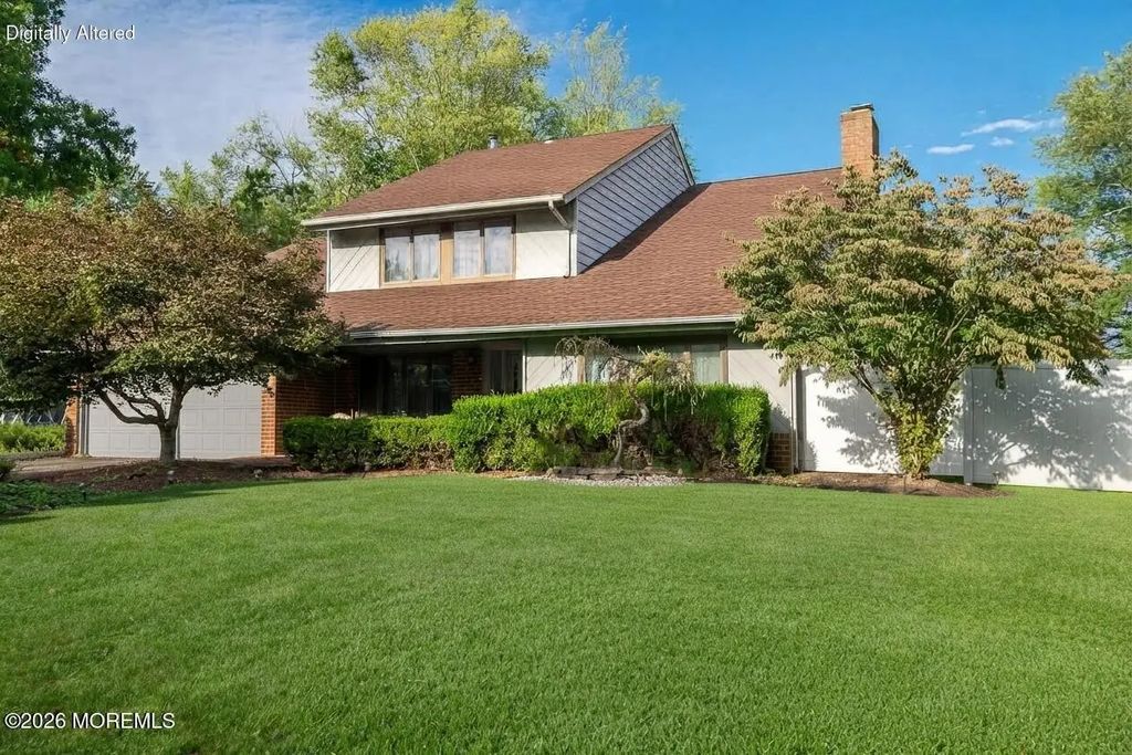 142 Medford Boulevard, Freehold