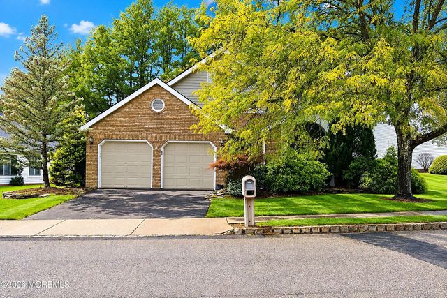 85 Caldwell Terrace, Marlboro
