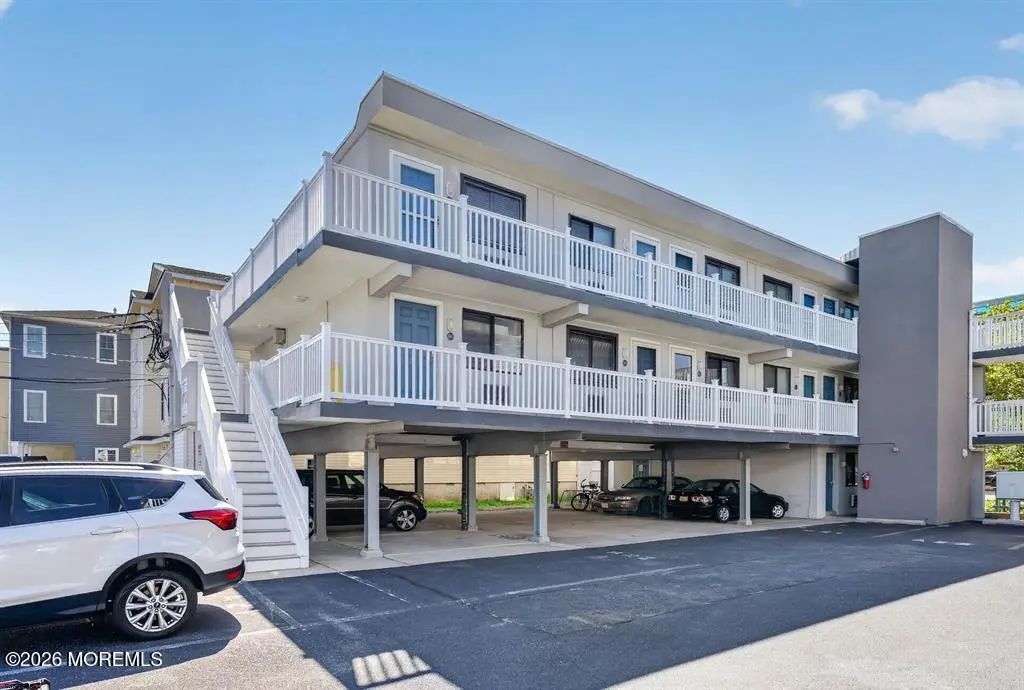 921 Wesley Avenue 21, Ocean City