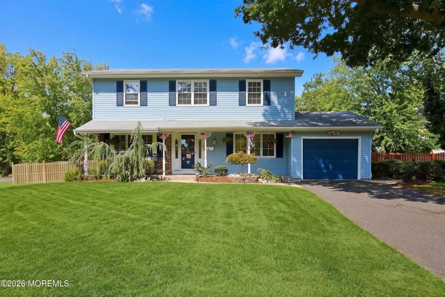 24 New Mexico Street, Jackson