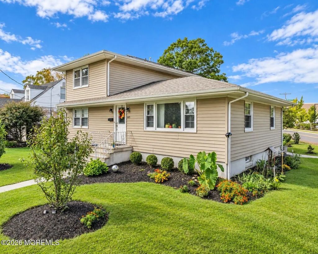 1405 Logan Road, Ocean Twp