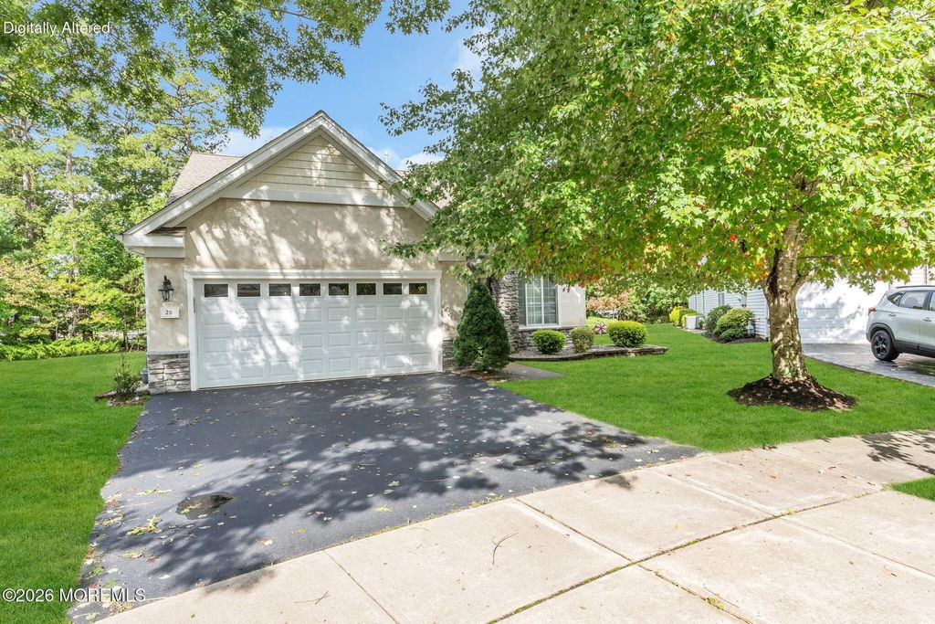 20 Montauk Place, Barnegat