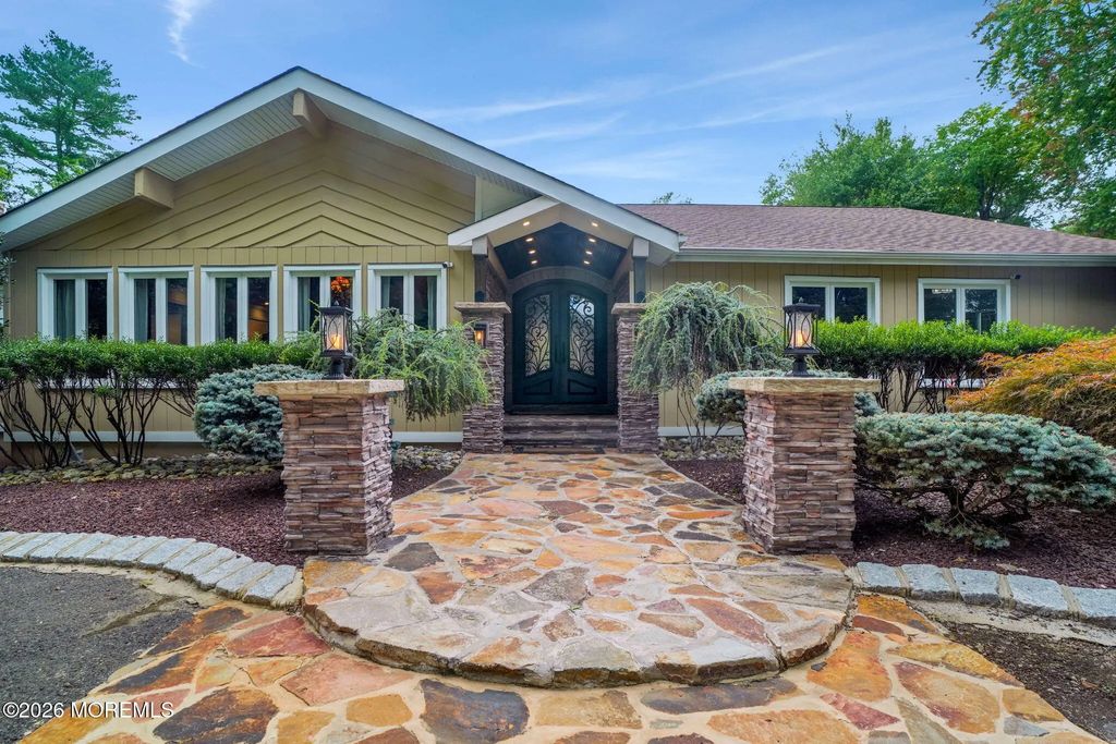 99 Cypress Neck Road, Lincroft