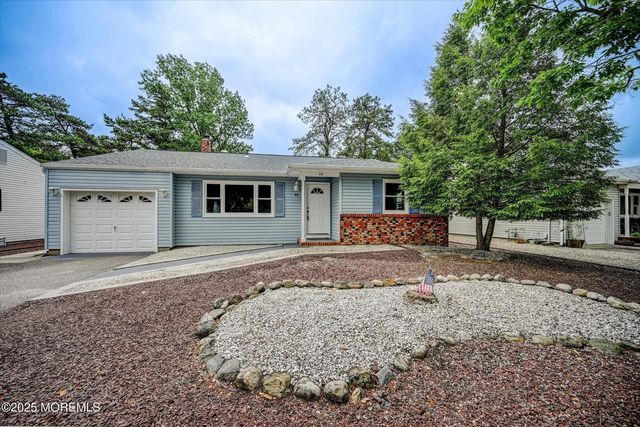 48 Sheepshead Drive, Toms River