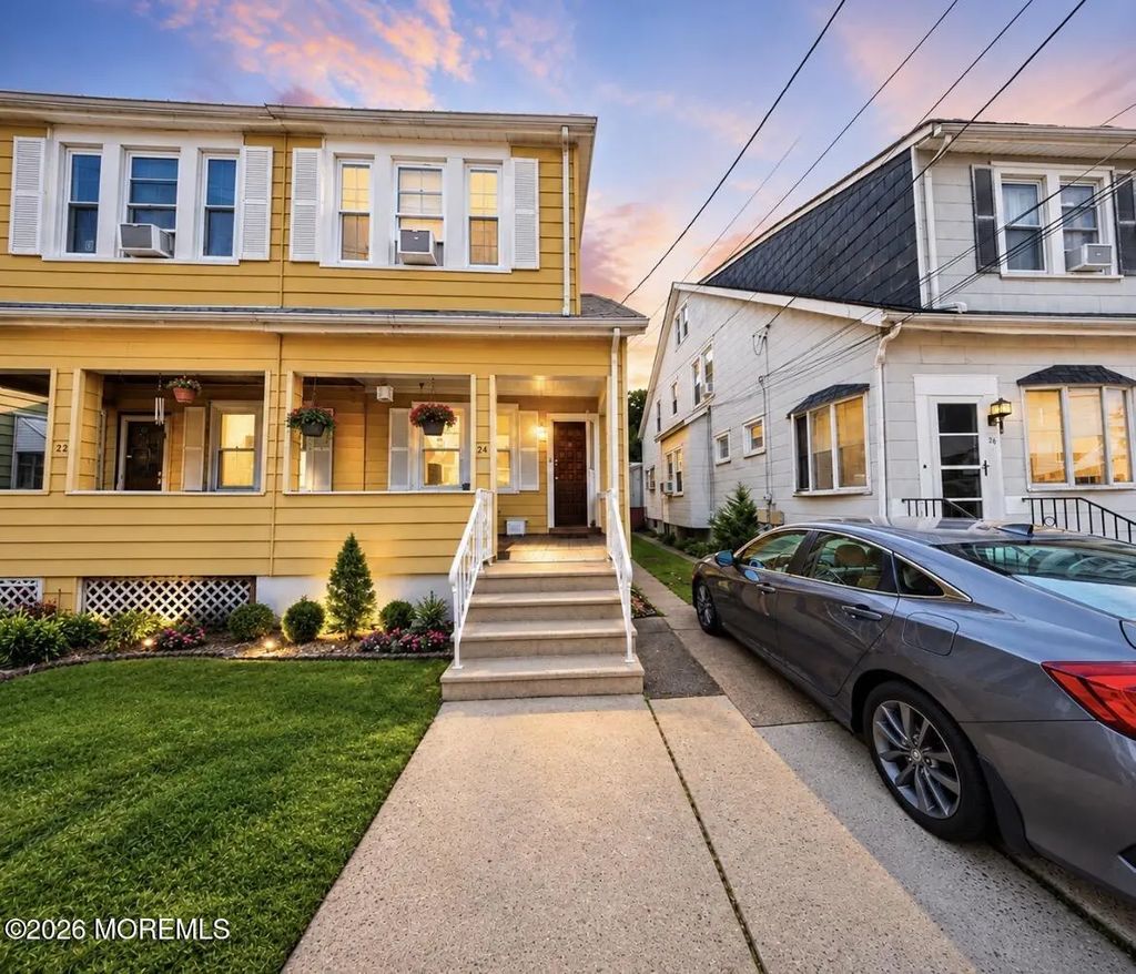 24 Newkirk Avenue, Hamilton