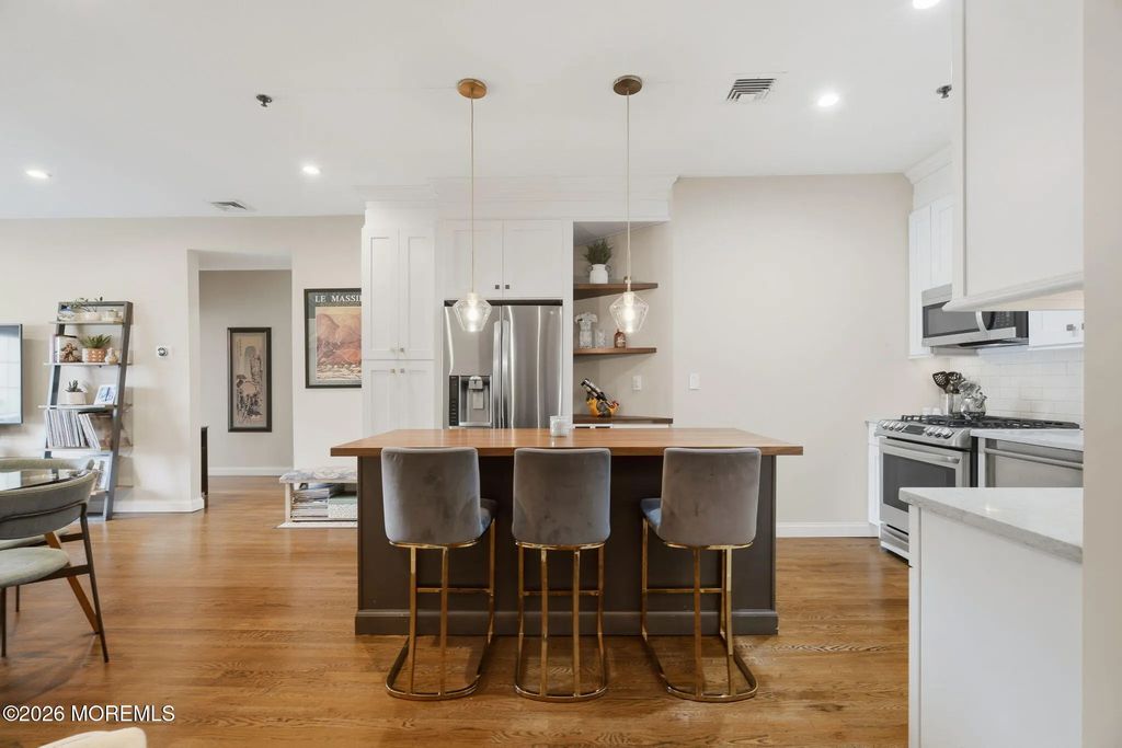 212 Madison Street 3c, Hoboken