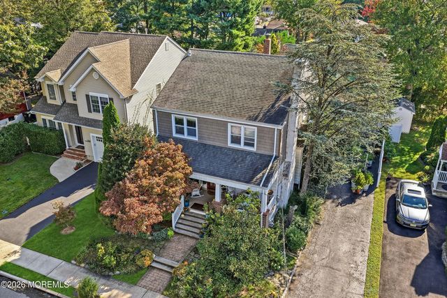 1318 Vina Avenue, Ocean Twp