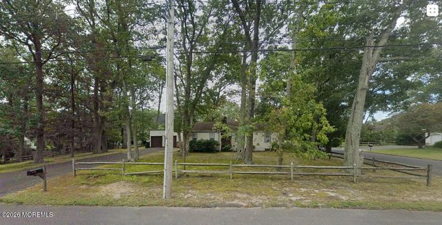 538 W Lincoln Avenue, Oakhurst