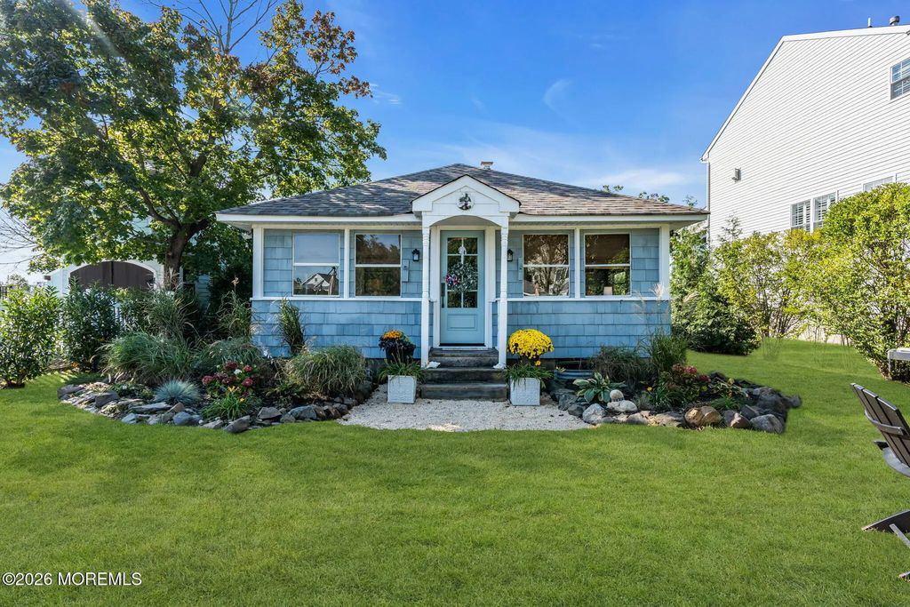316 Woodland Avenue, Brielle