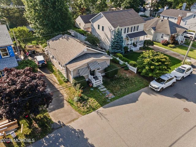 306 Hall Avenue, Point Pleasant
