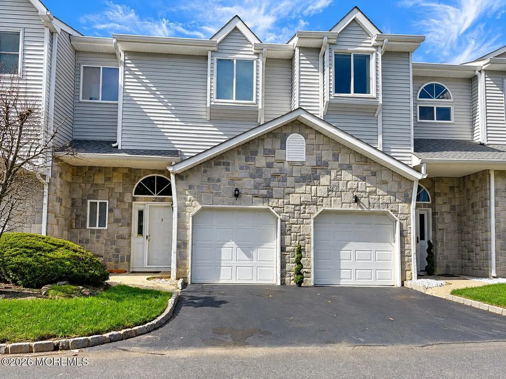 3 Lee Lee Lane, South Amboy