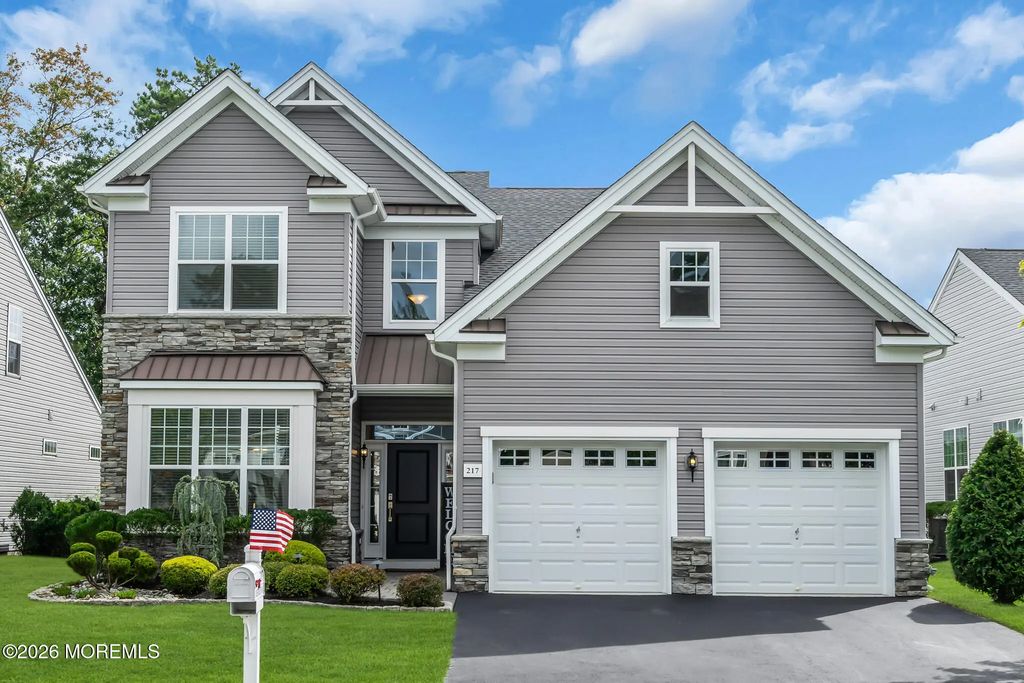 217 Ambermist Way, Forked River