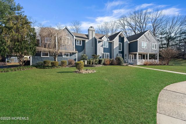 20 S Arlene Drive, West Long Branch