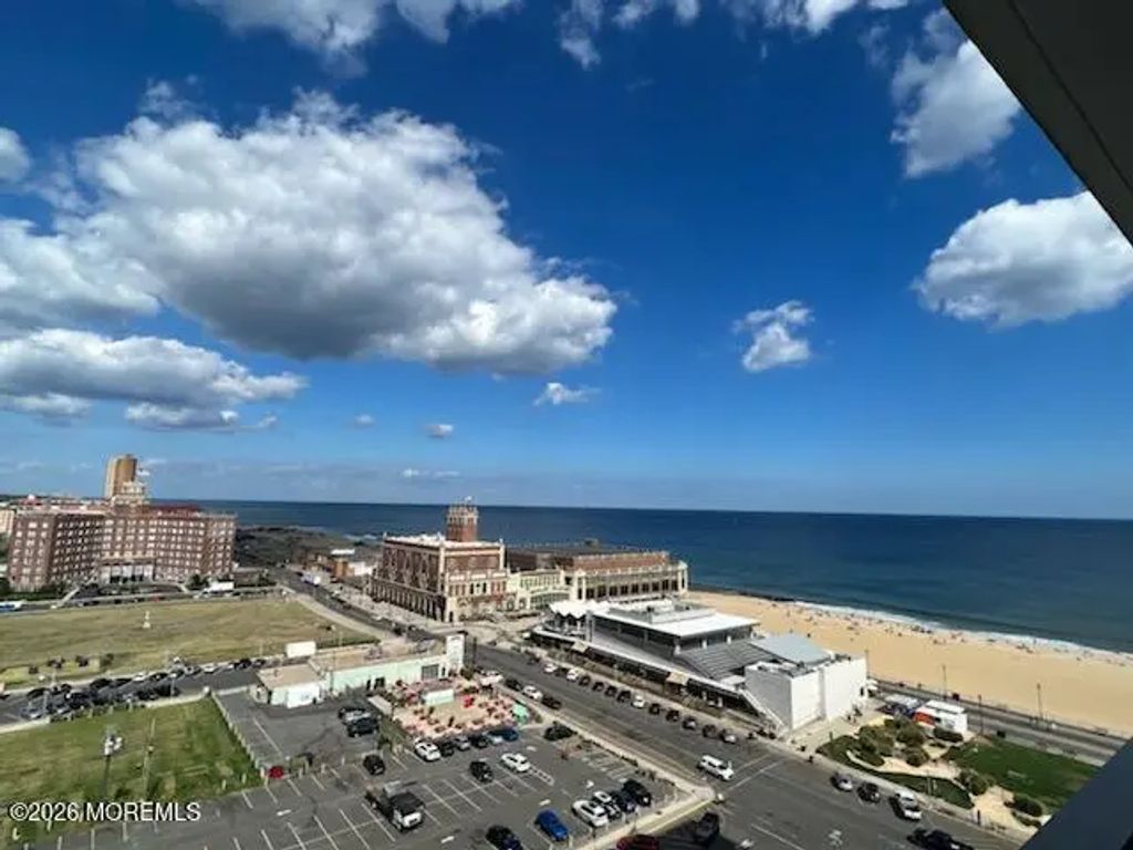 1101 N Ocean Ave N 1110, Asbury Park
