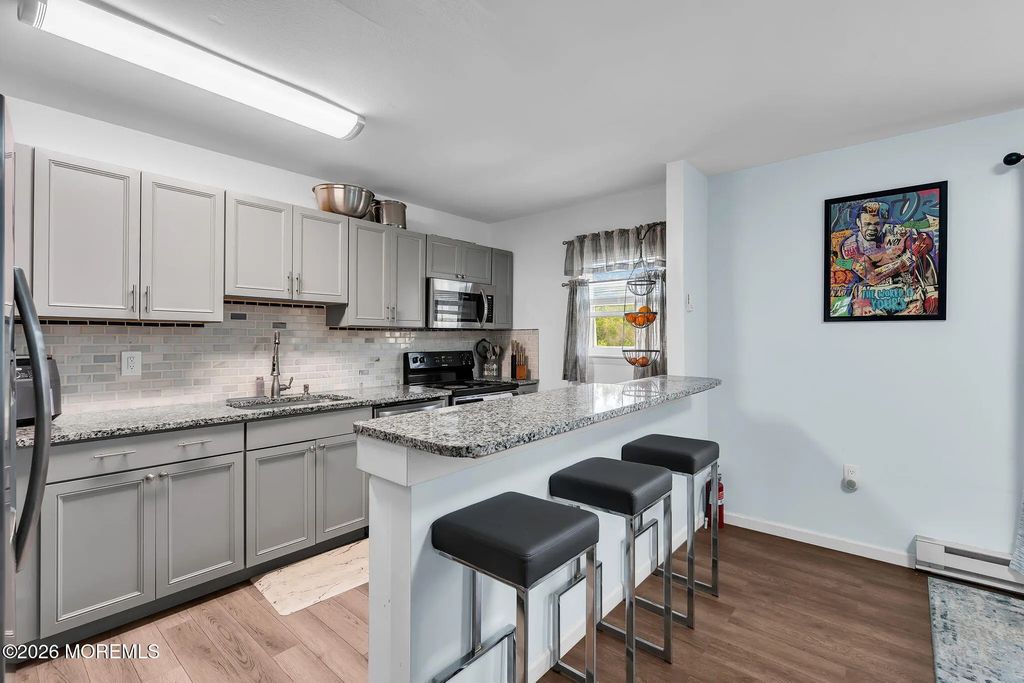 53 White Street D, Eatontown