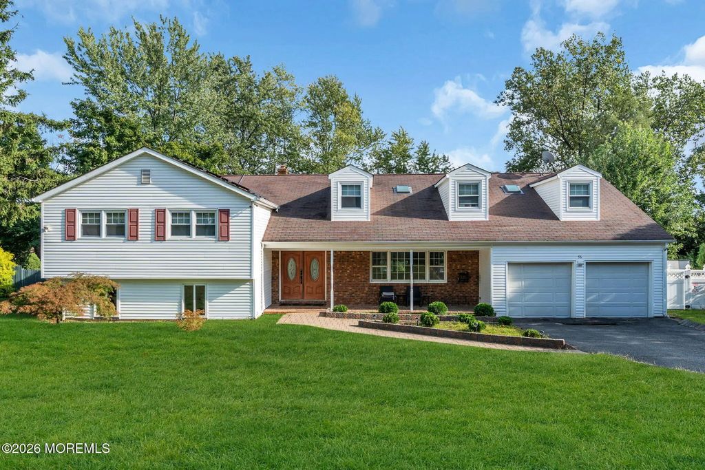 56 Cold Indian Springs Road, Ocean Twp