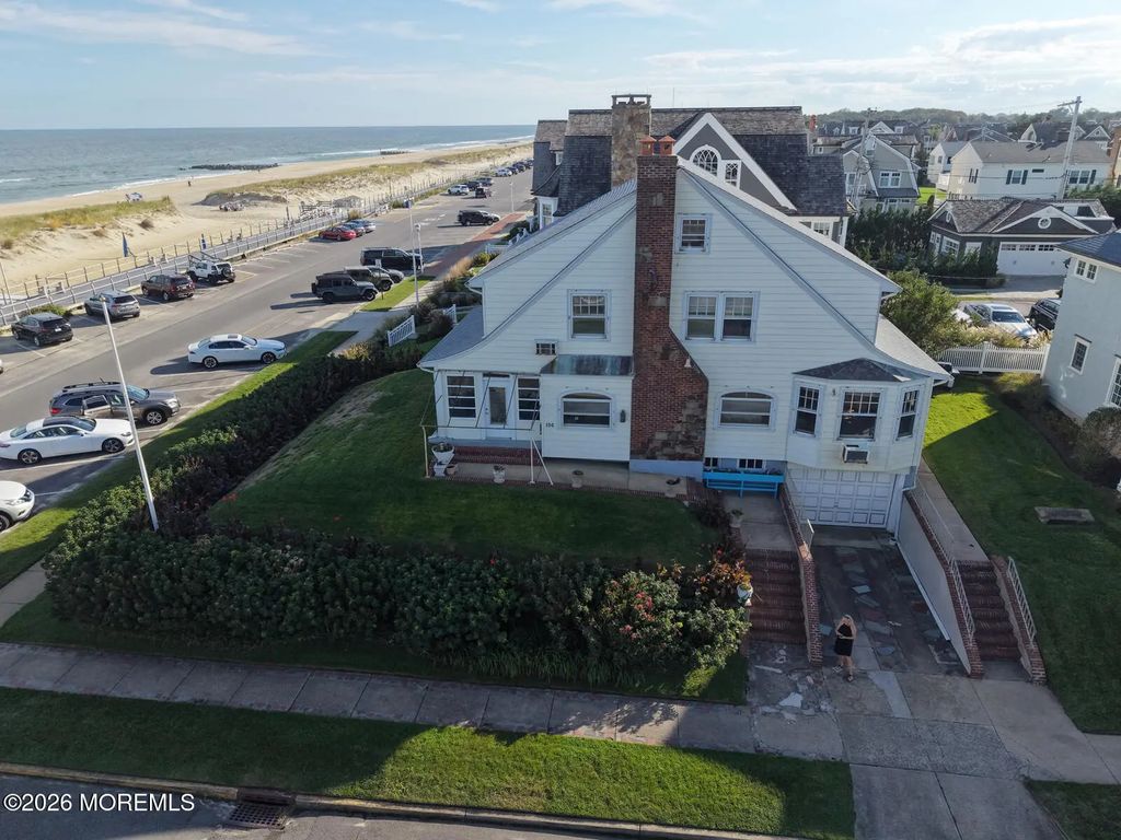 101 Ocean Avenue, Sea Girt