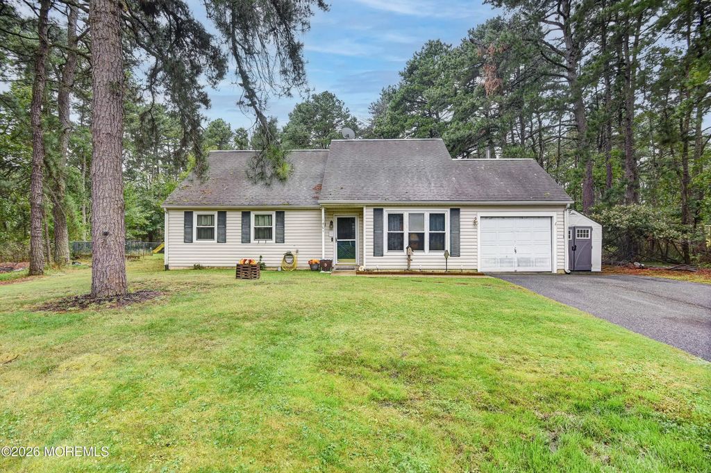 1401 Newark Avenue, Whiting