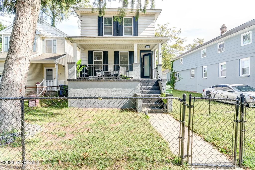 238 Fisher Avenue, Neptune City