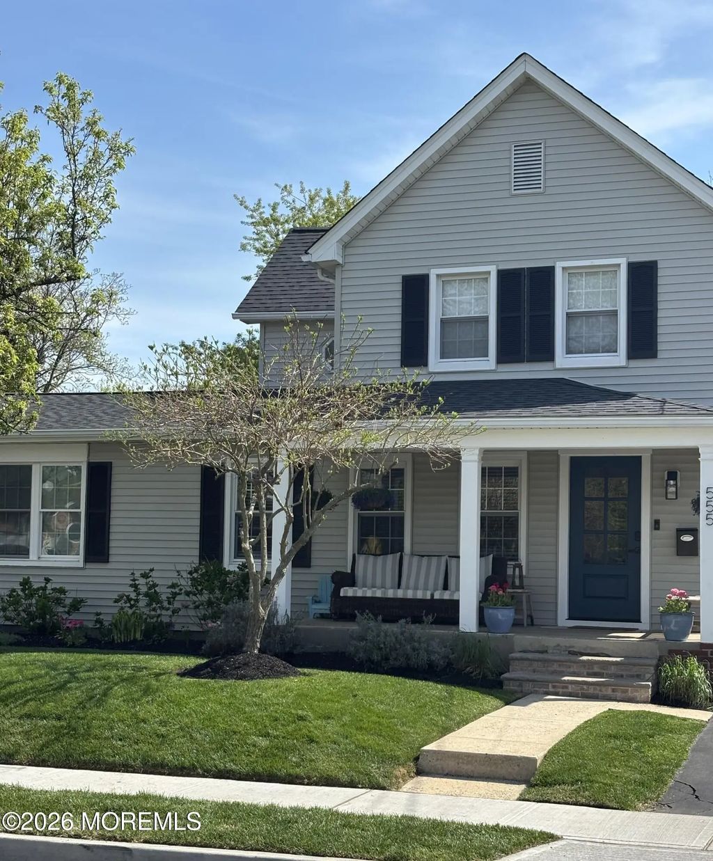 555 Ocean Road, Spring Lake Heights