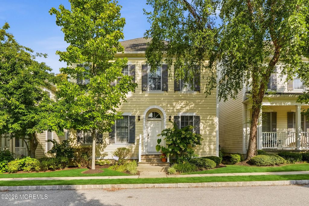 5 Dove Lane, Lakewood