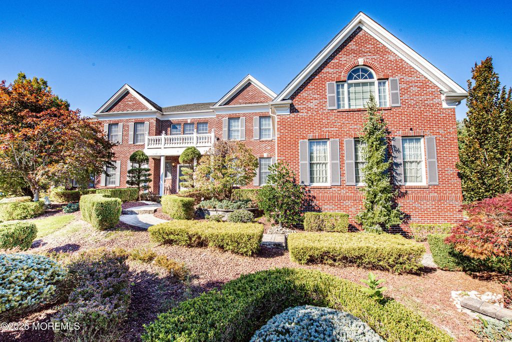 1 Paca Place, Marlboro