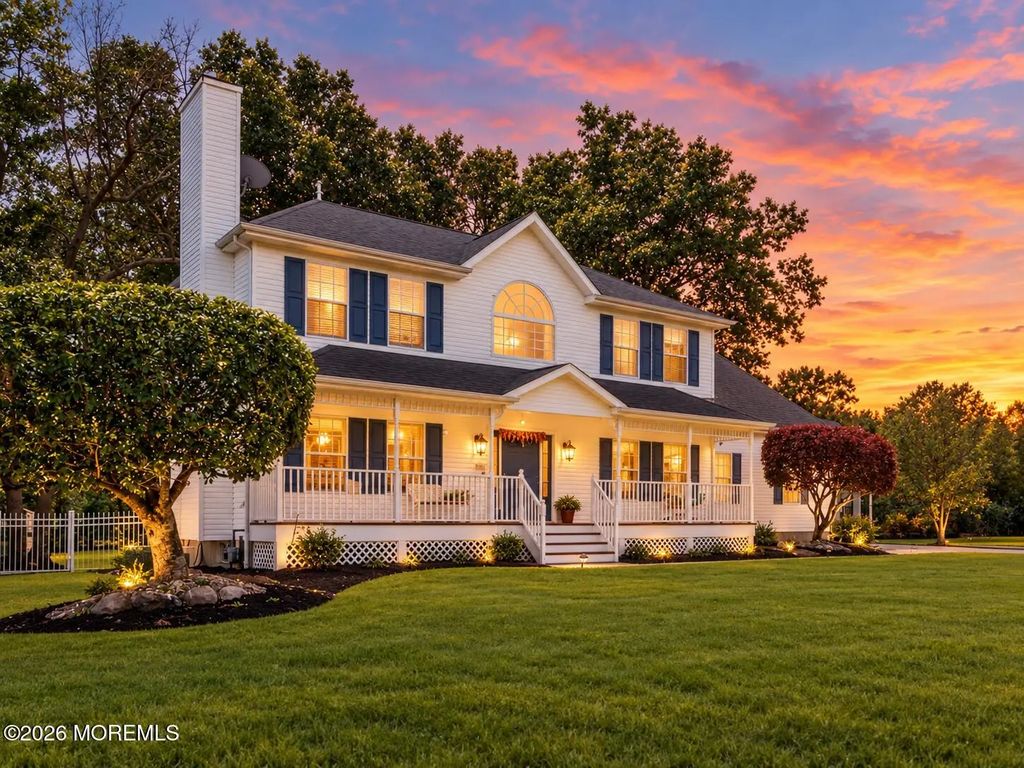 15 Susie Lane, Jackson