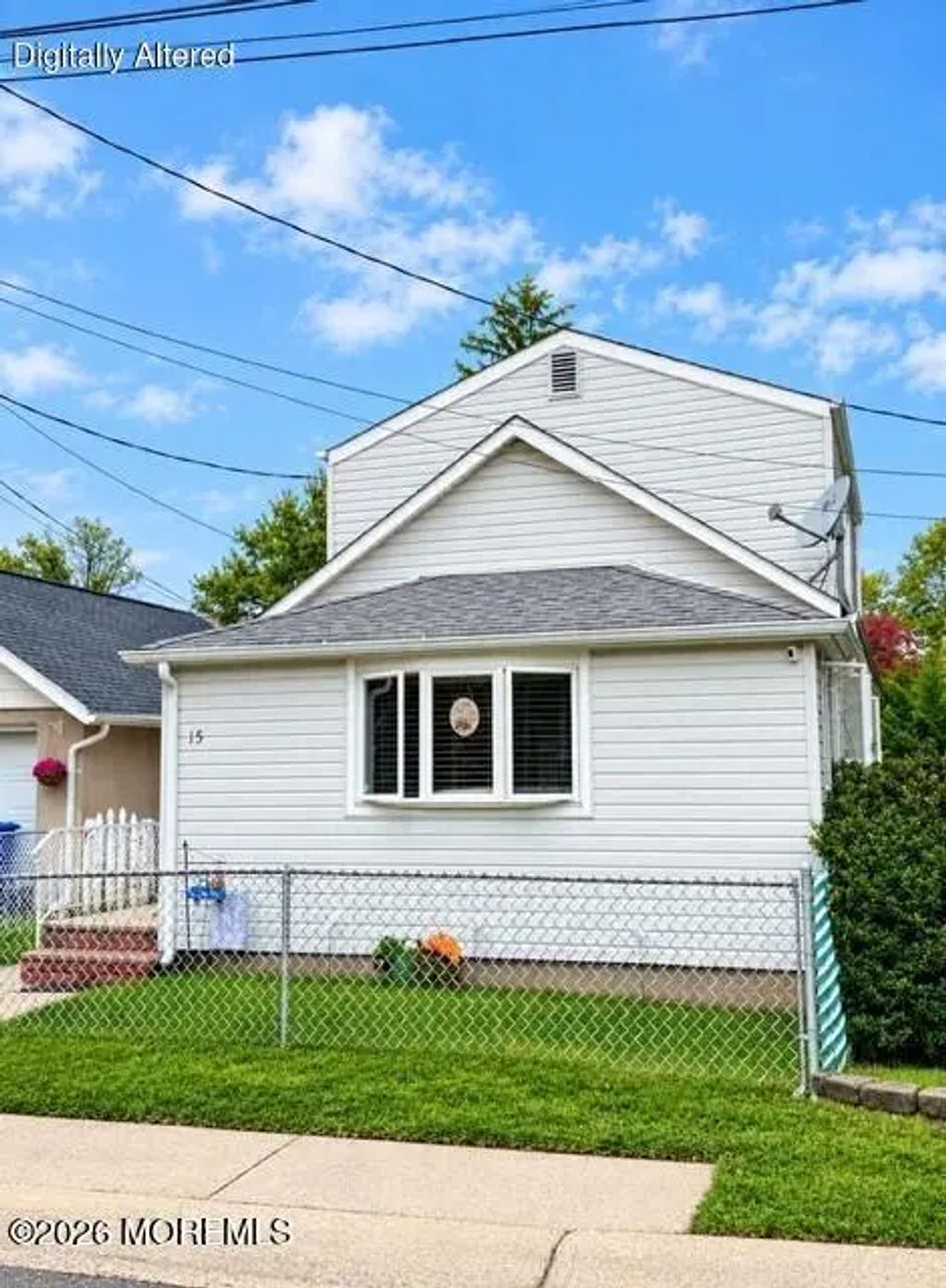 15 Poplar Street, Port Monmouth