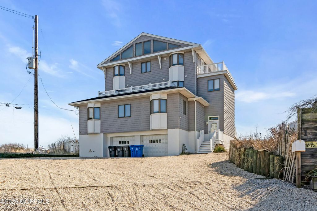 2 Dune Terrace, Ortley Beach