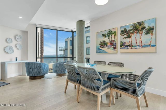 350 Ocean Avenue 603, Long Branch