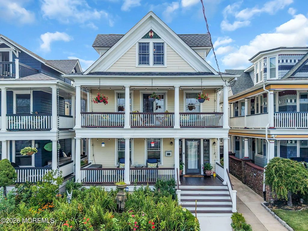 103 Central Avenue, Ocean Grove