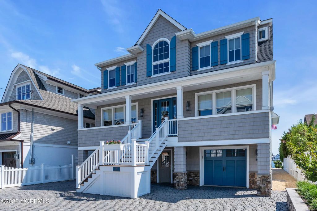281 Harbor Court, Lavallette