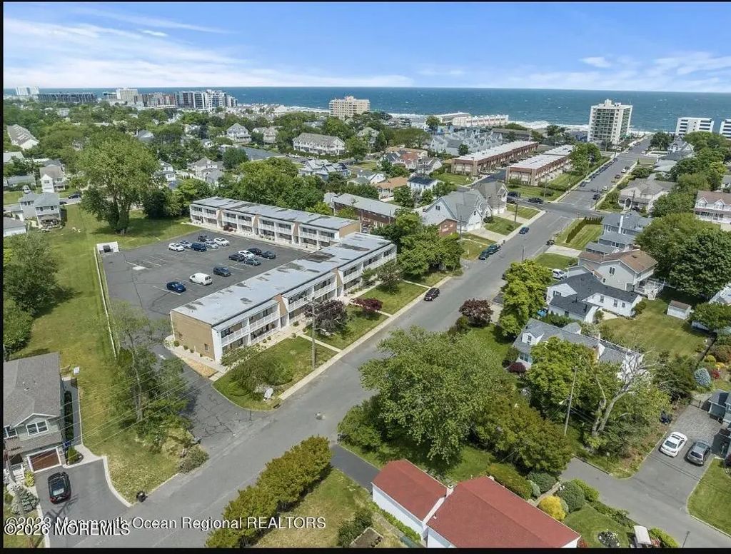 119 Avery Avenue J24, Long Branch