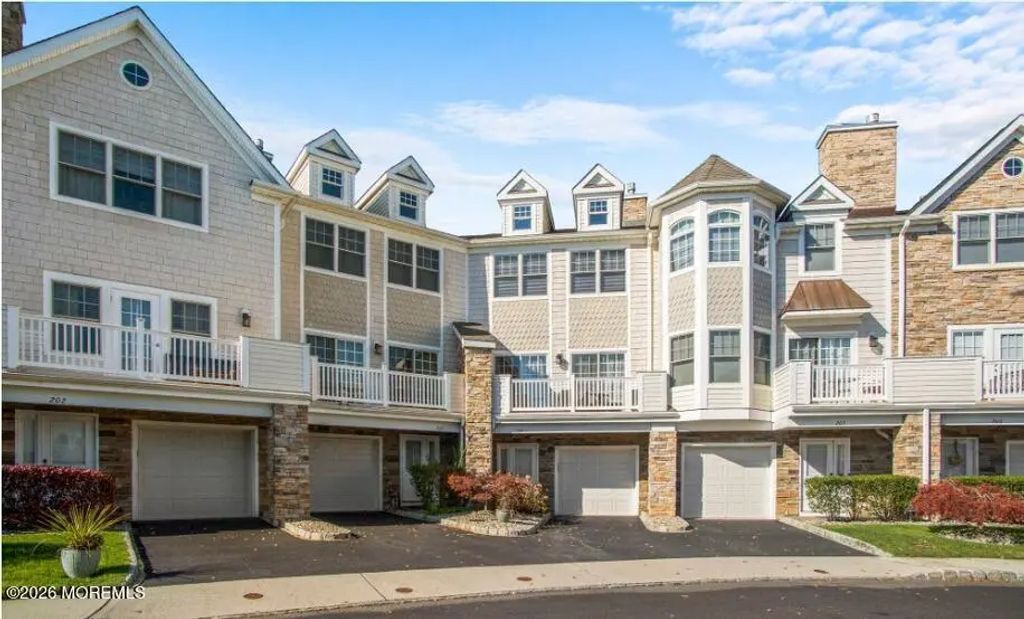 204 Villa Drive, Long Branch