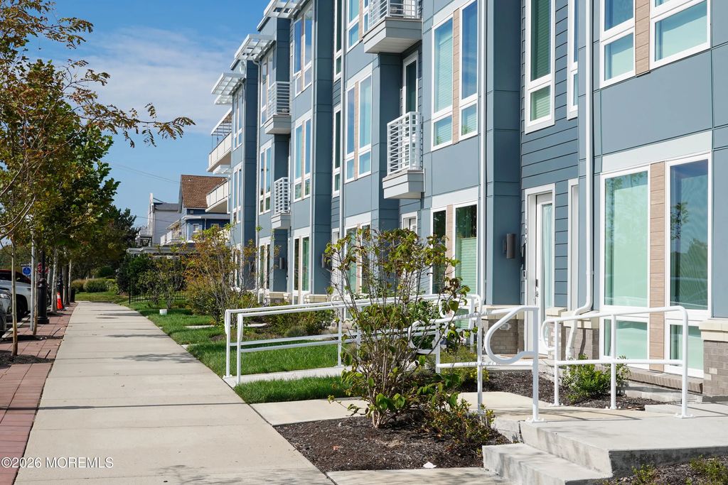 201 Sunset Avenue 112, Asbury Park