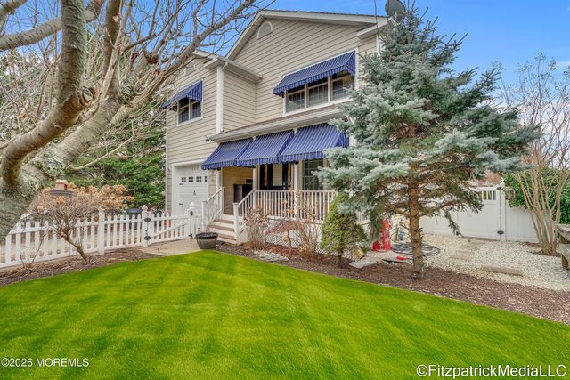 331 Richmond Avenue, Point Pleasant Beach